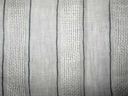 Linen Fabric 01